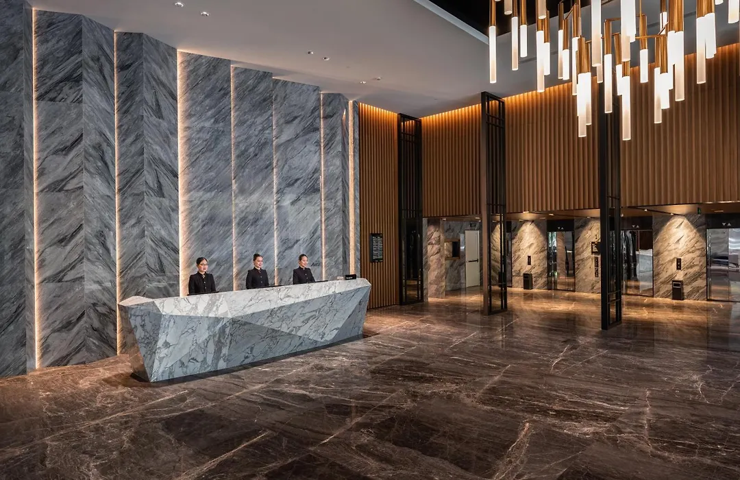 Crowne Plaza Danang City Centre By Ihg-1