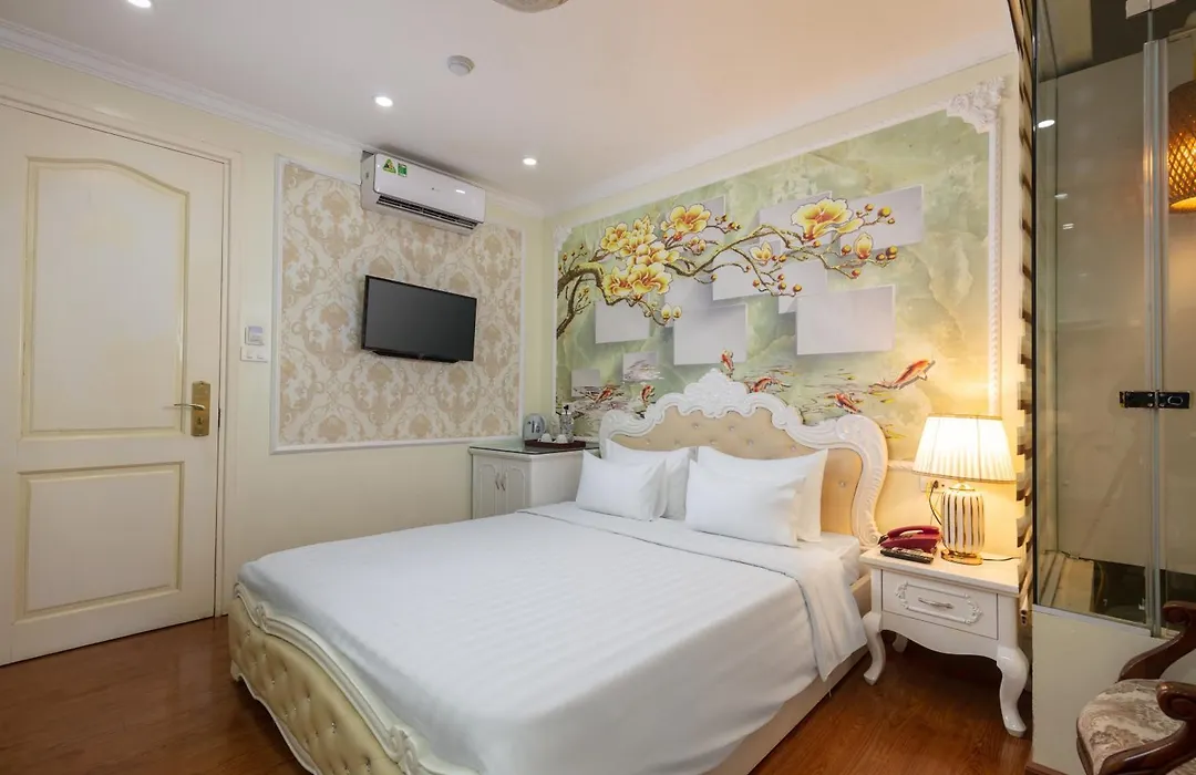 My Moon Hotel Hanoi-1