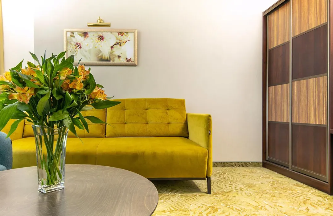 Grand Spa Lietuva Hotel Lietuva-1