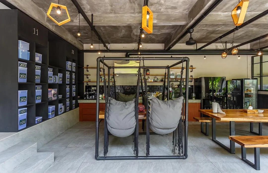 Canggu Hype-1