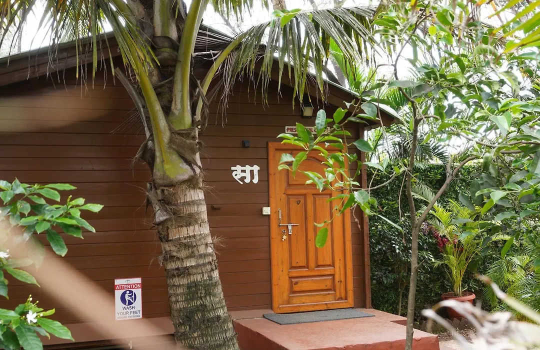 Tranquil Beach Resort-1