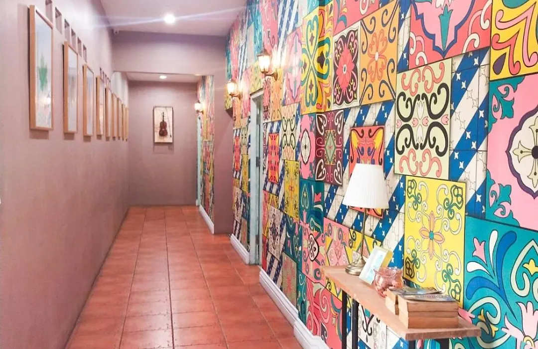 Belva Huis-1