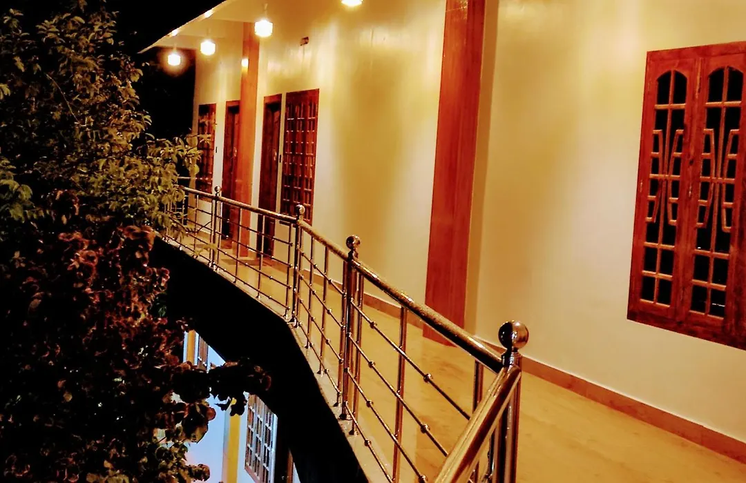 Grand Periyar, Near Kumily Busstation,Thekkady-1
