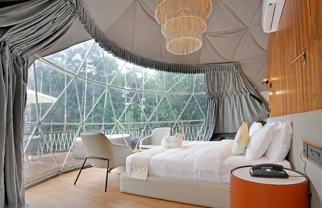 Le Villagio Resort & Domes-1