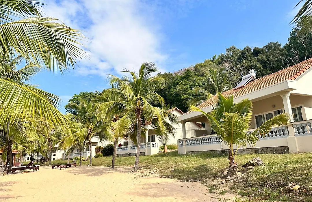Sea Sense Resort-1