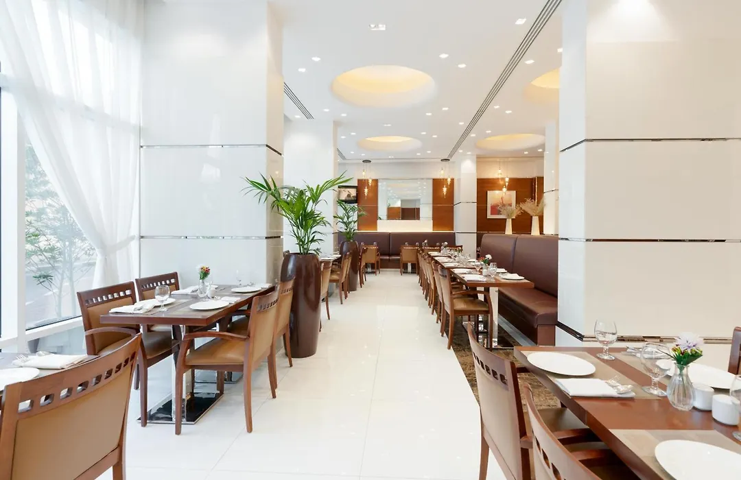 Golden Sands Hotel-1