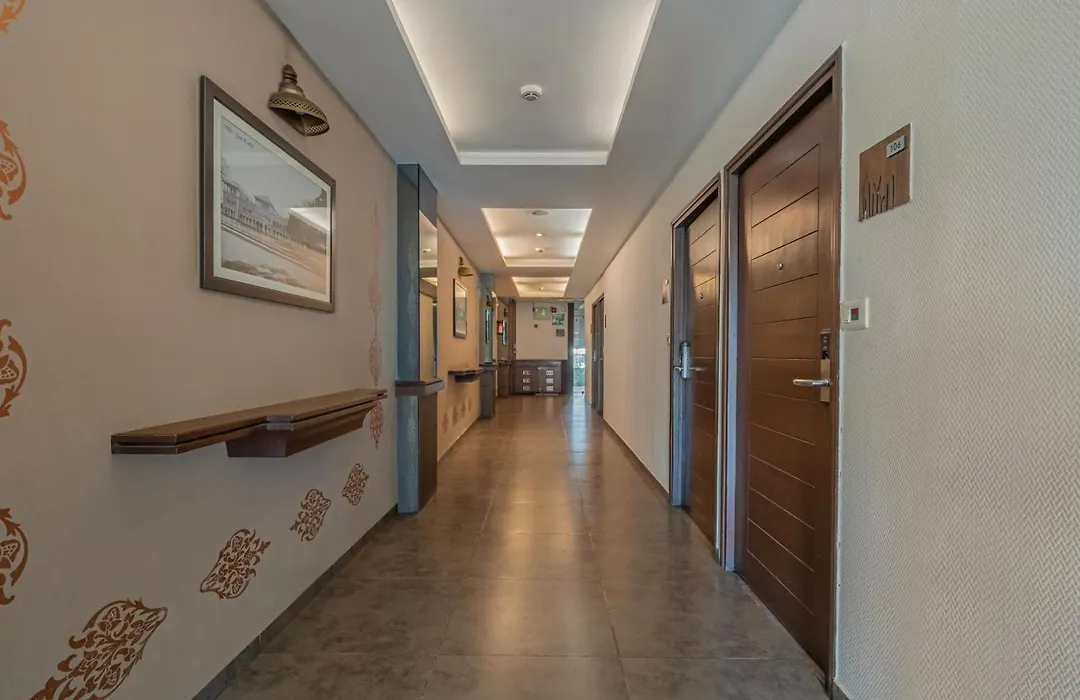 Hotel Casa, Vadodara-1