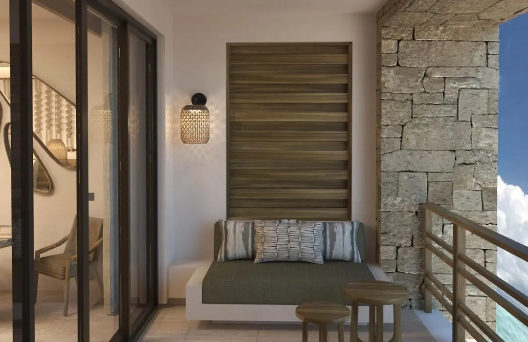 Secrets Playa Blanca Costa Mujeres (Adults Only)-1