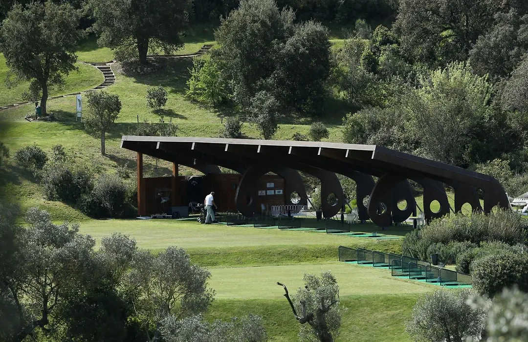 Argentario Golf & Wellness Resort, Autograph Collection-1