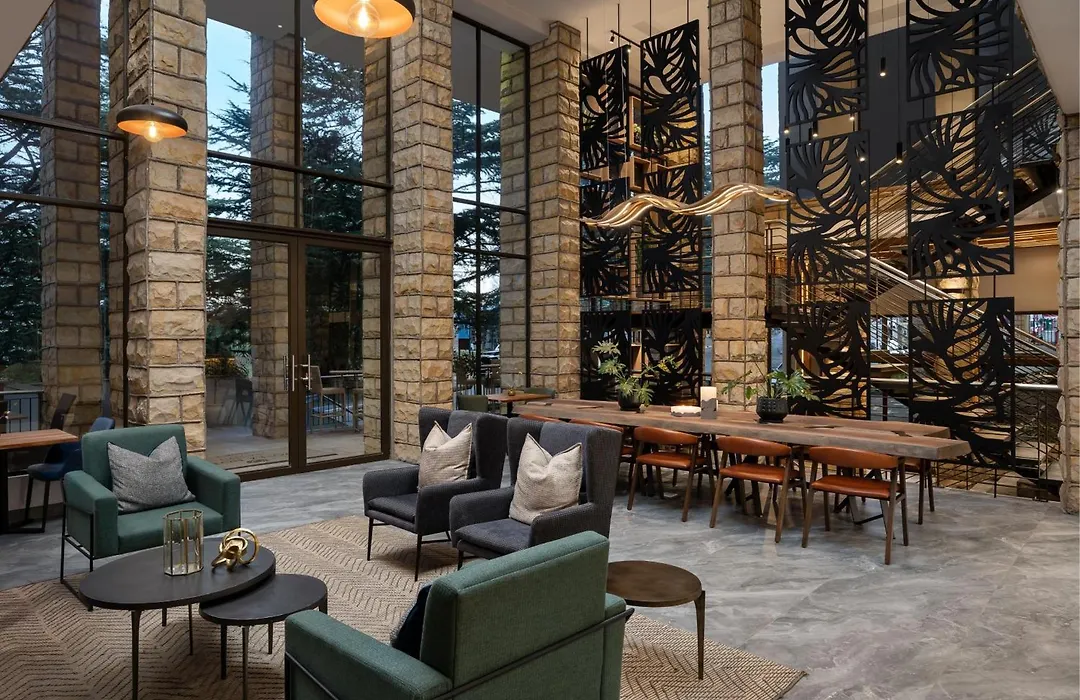 Protea Hotel By Marriott Clarens-1
