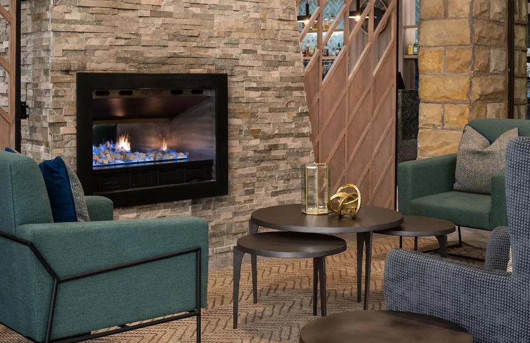 Protea Hotel By Marriott Clarens-1