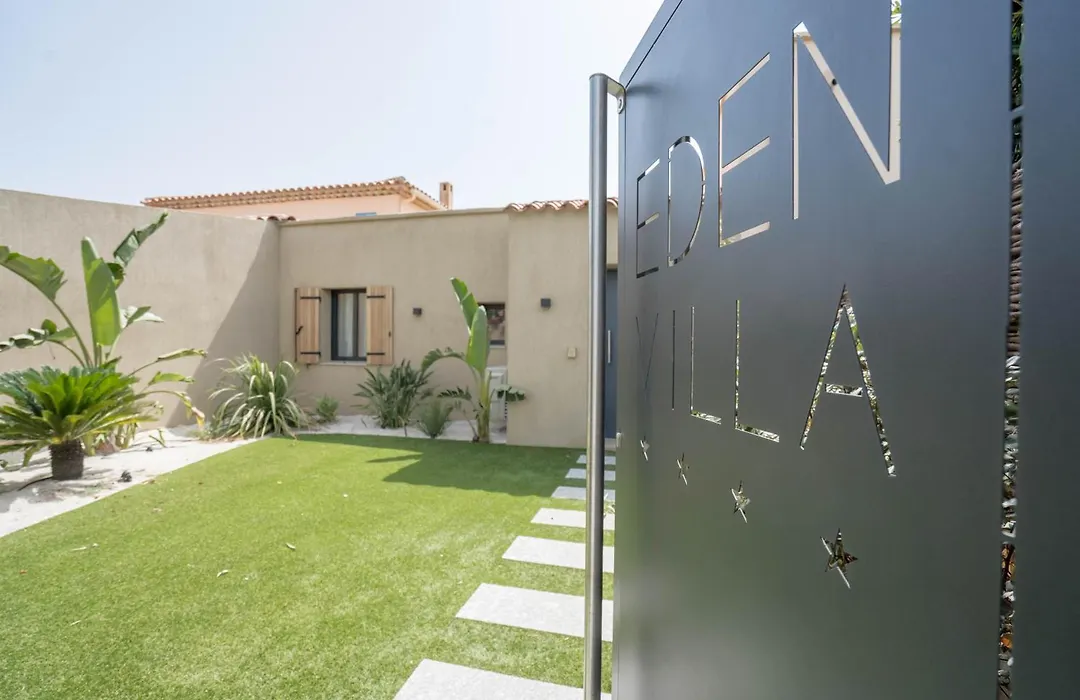 Eden Hôtel-1