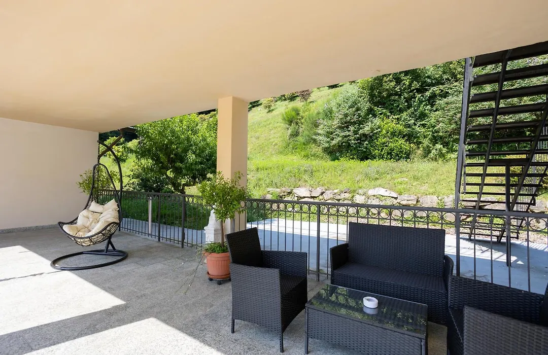 Hotel Fontaine Bleue-1