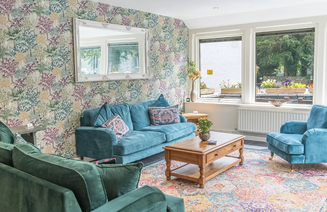 Meadowdore Stay B&B-1