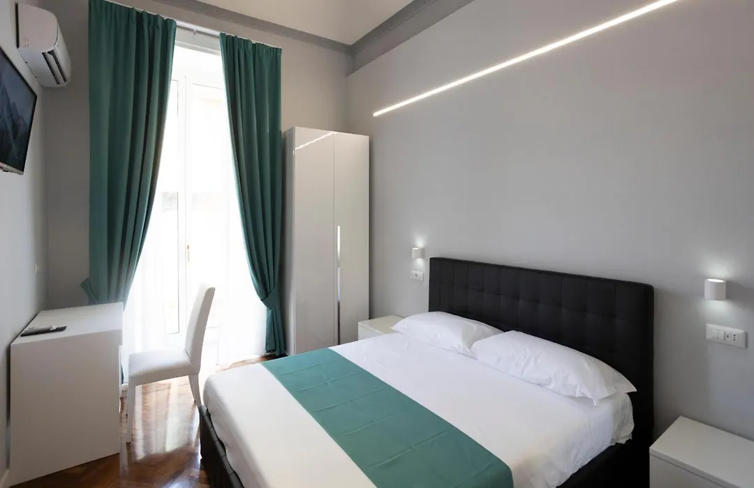 La Chambre Duomo-1