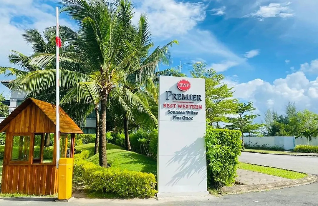 Best Western Premier Sonasea Villas Phu Quoc-1