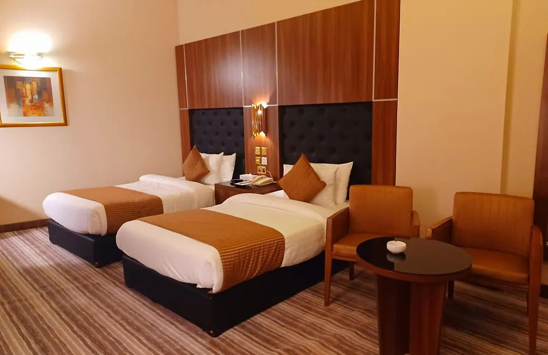 Royal Qatar Hotel-1