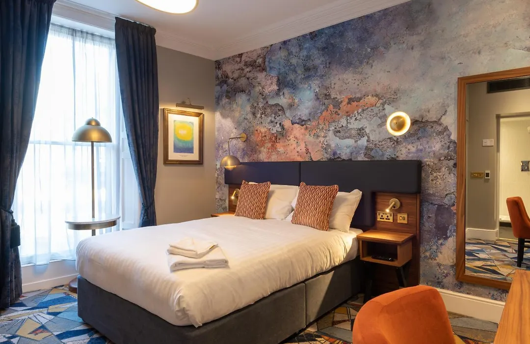 Keavan's Port Hotel , Dublin-1
