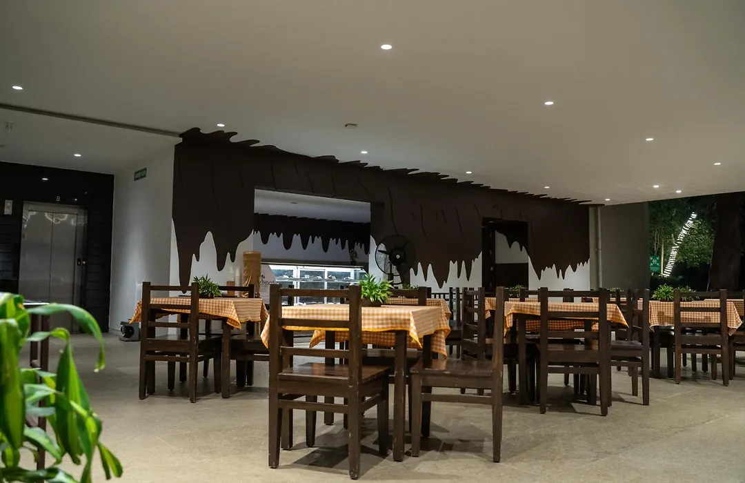 Signature Club Resort-1