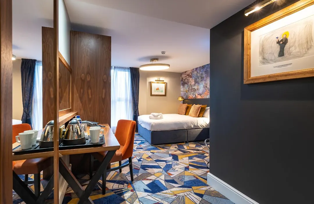 Keavan'S Port Hotel, Dublin-1