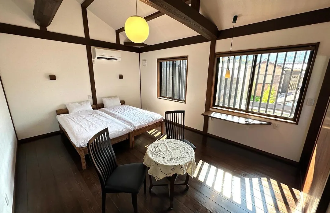 Inase Otsu Machiya Bed And Breakfast-1