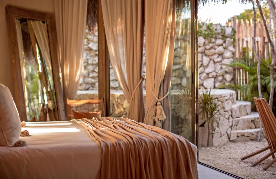 Hotel Muaré Tulum Wellness&Spa-1