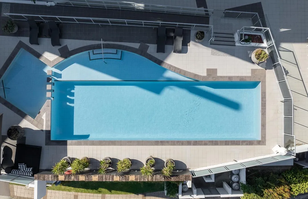 Ramada Hotel & Suites By Wyndham Ballina Byron-1