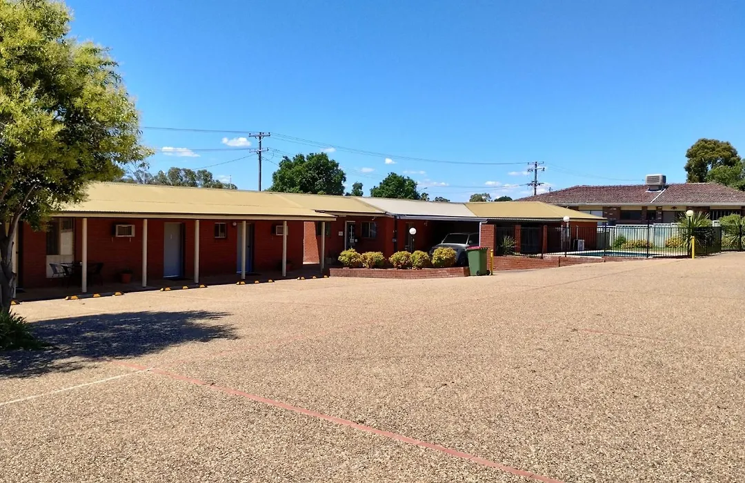 Junction Motel Wagga-1