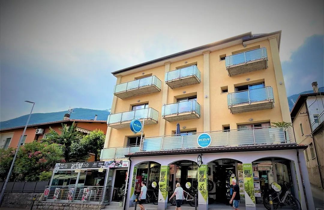 Gardesana Active Apartments-1