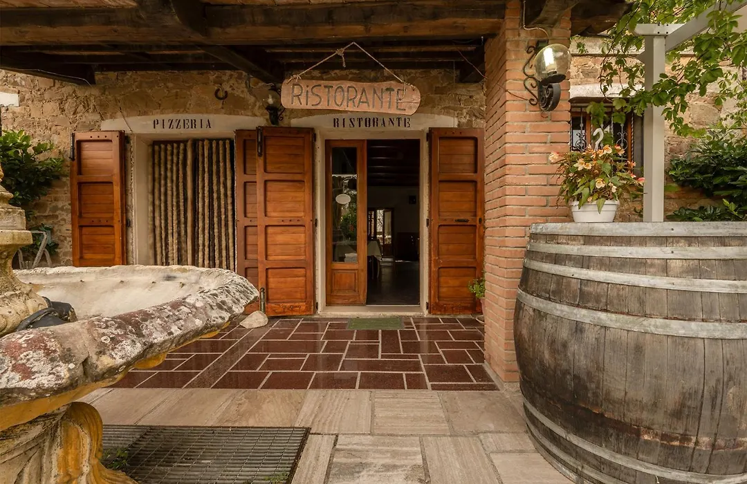 B&B Locanda Sant'Antimo-1