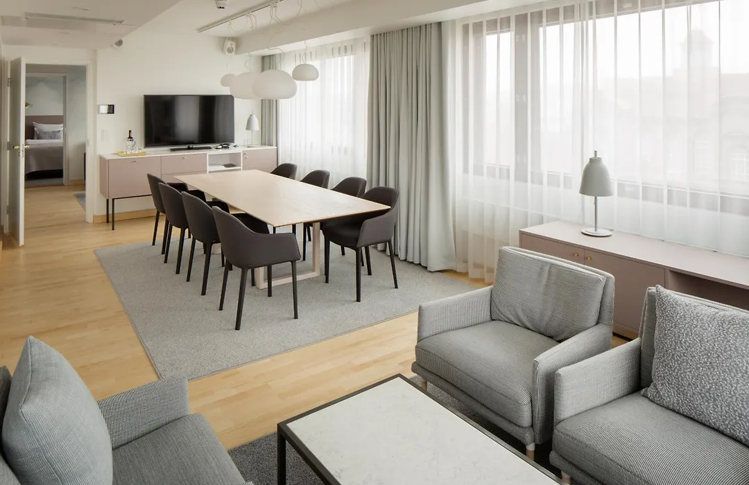 Original Sokos Hotel Presidentti Helsinki-1