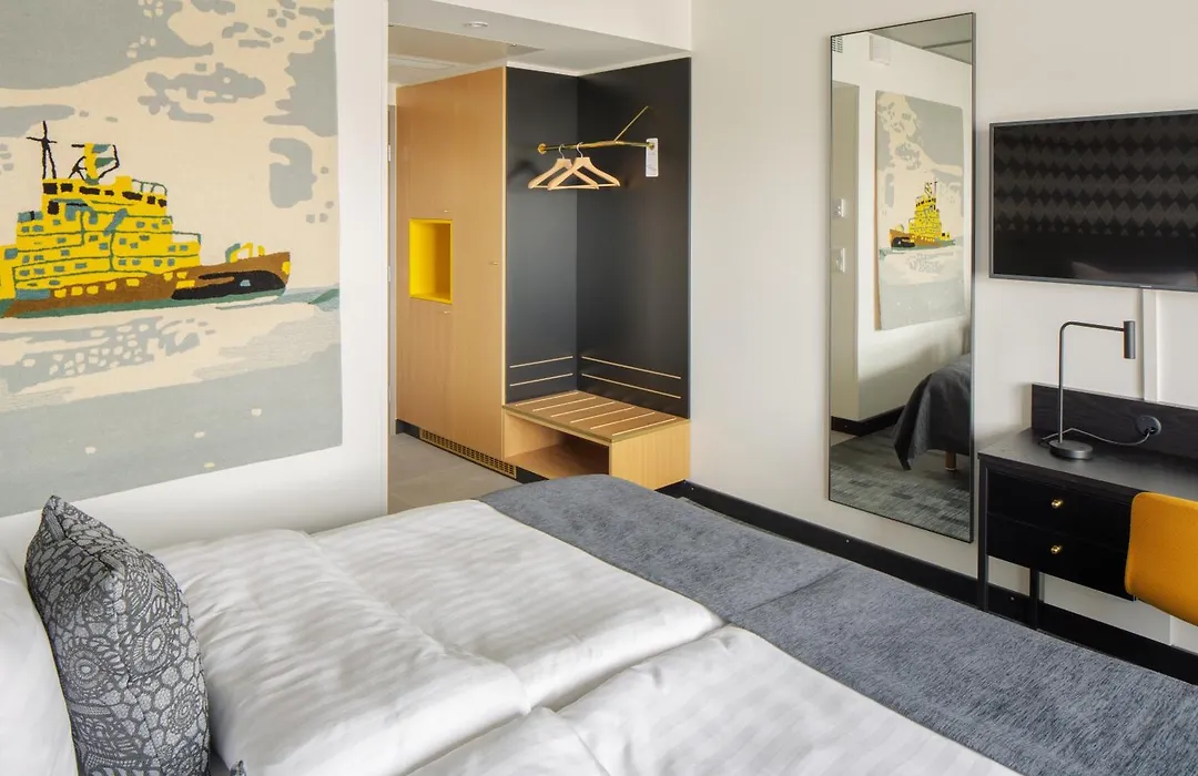 Original Sokos Hotel Presidentti Helsinki-1