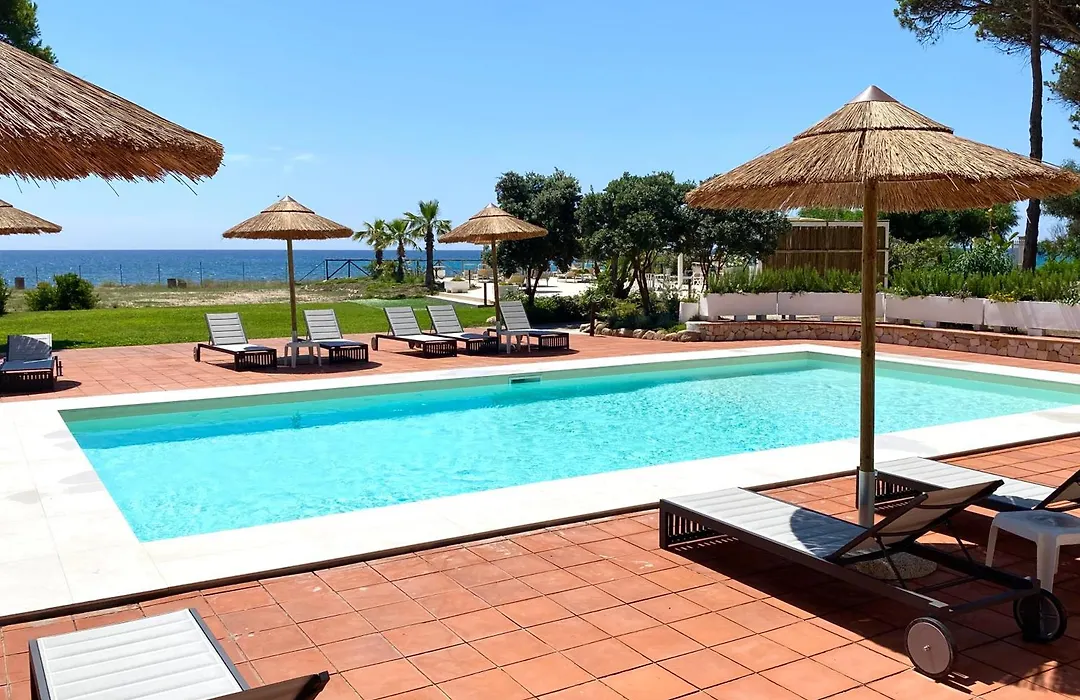 Hotel Mare Pineta-1