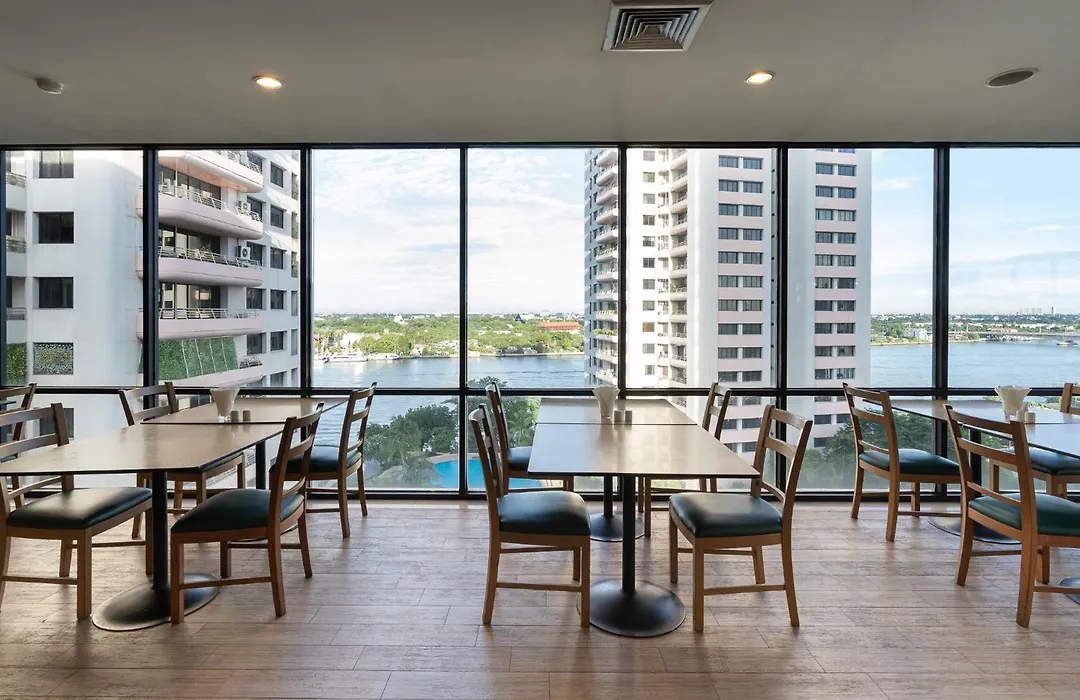 Riverine Place Hotel And Residence-1