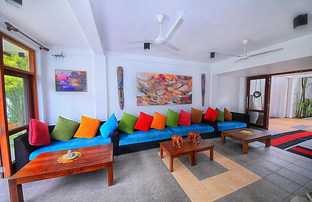 Rockside Beach Resort-1