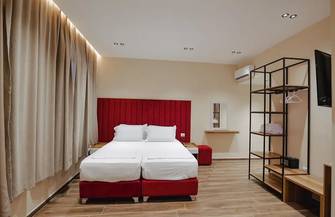 Armar Hotel-1