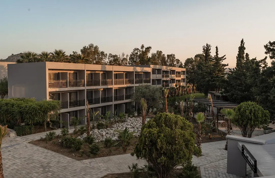 Cook'S Club Kolymbia Rhodes -Adults Only-1
