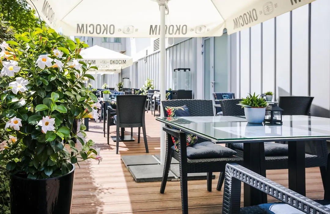 Focus Hotel Premium Krakow-1