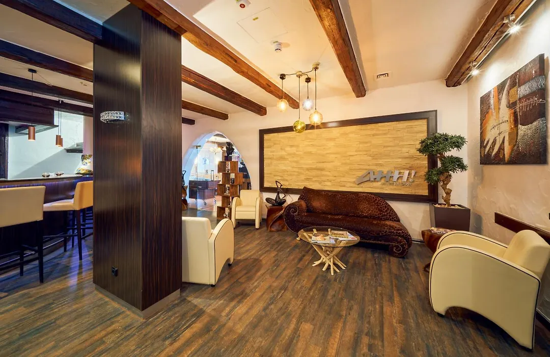 Arthotel Haar-1