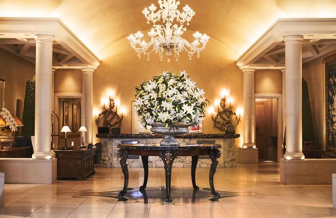 Hotel Hankyu International-1
