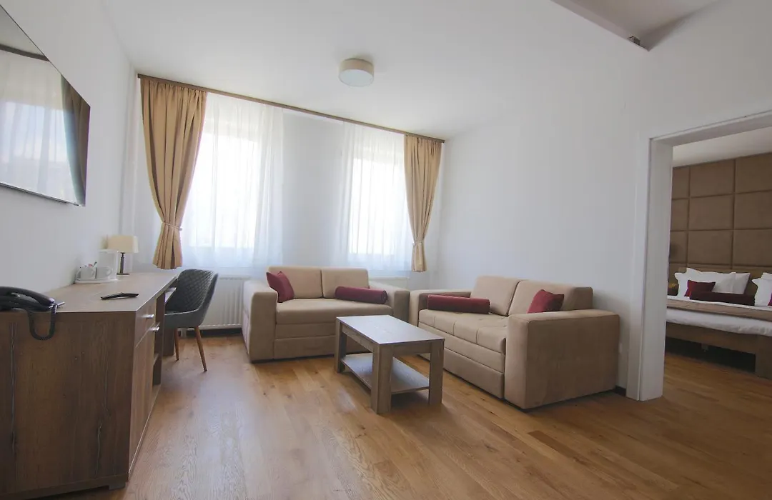 Hotel Olimp-1