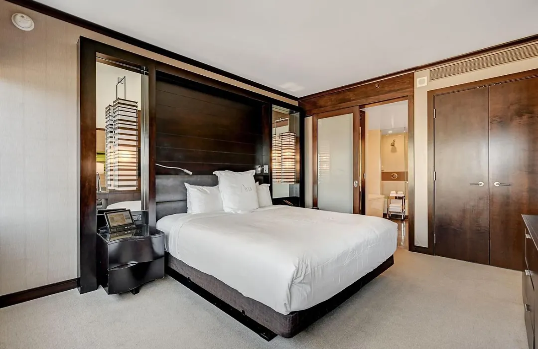 Vdara Hotel & Spa Private Residences-1