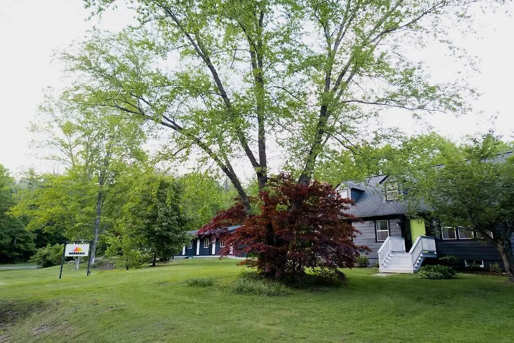 The Norsdale Plus Cmyk Motel On 10 Acres In Phoenicia-1