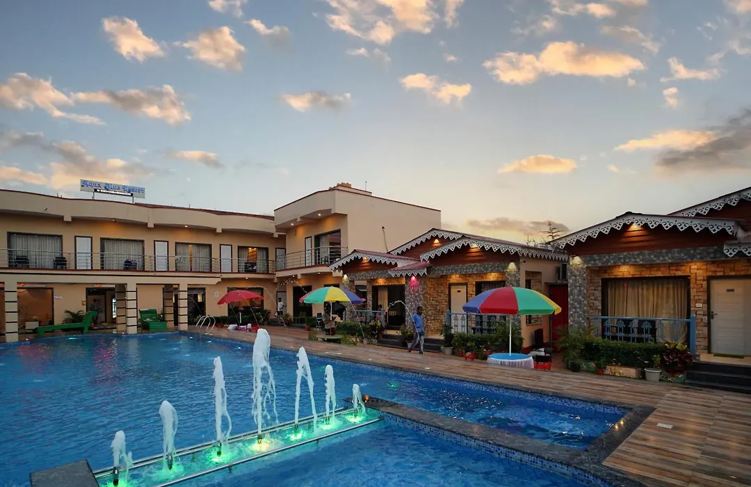 Aqua Blue Resort Private Limited-1