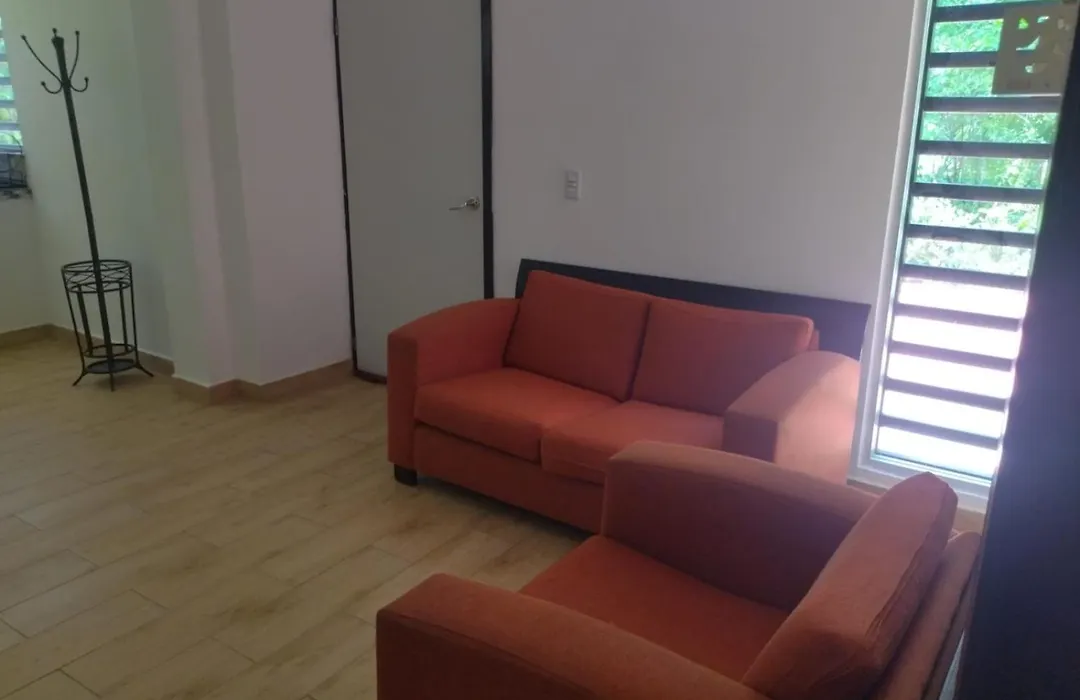 Garden Suites Comalcalco-1
