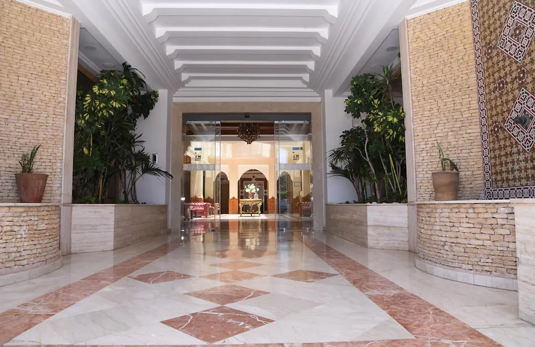 Golden Beach Appart'Hotel-1