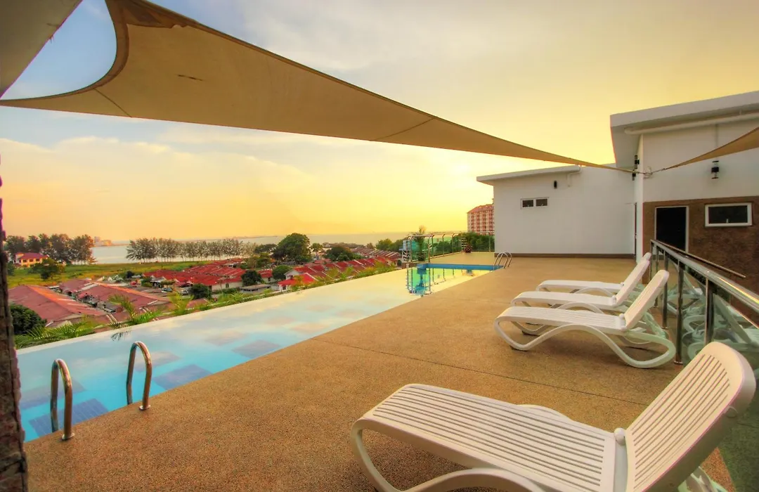 Paradise Spa Hotel-1