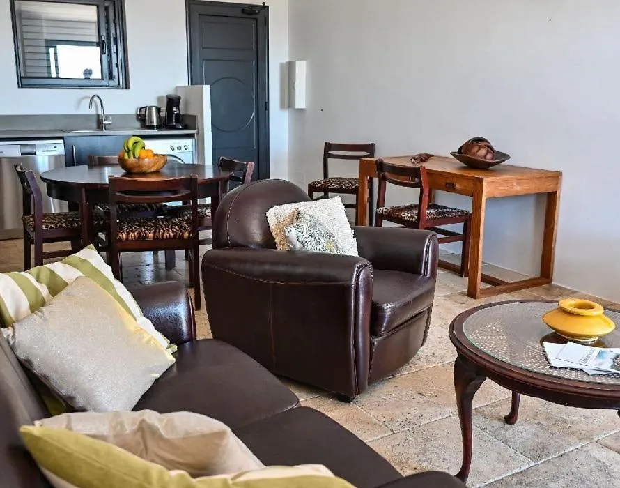 Résidence Bianca Casa-1