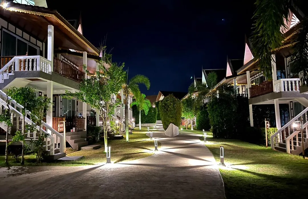 Aura Samui Best Beach Hotel - Sha Plus-1