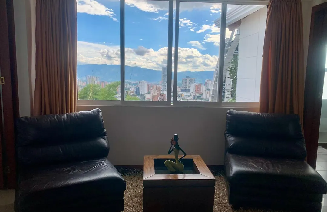 Serenity Suites Casa Boutique-1